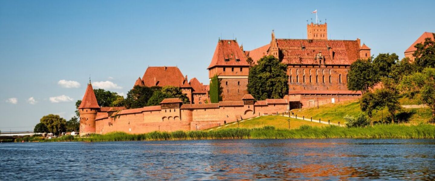 Malbork Castle