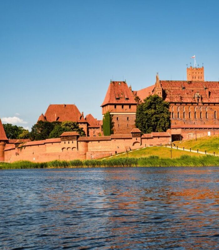 Malbork Castle
