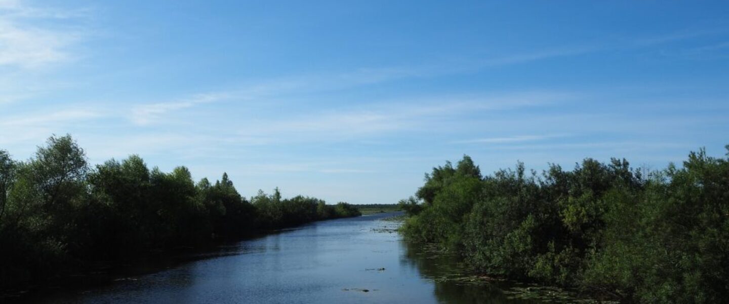 Elbląg-Ostróda Canal