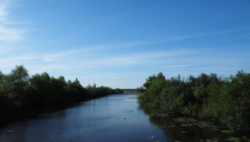 Elbląg-Ostróda Canal
