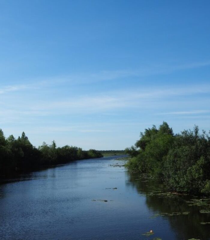 Elbląg-Ostróda Canal