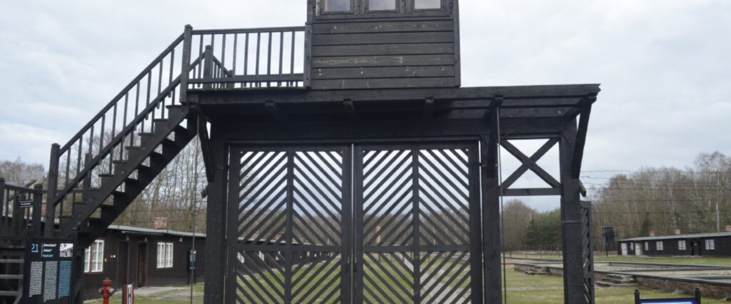 Death Gate