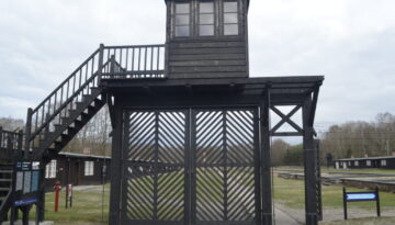 Death Gate