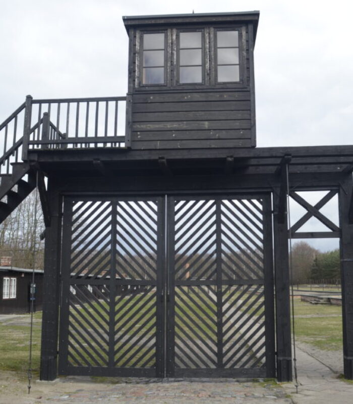Death Gate