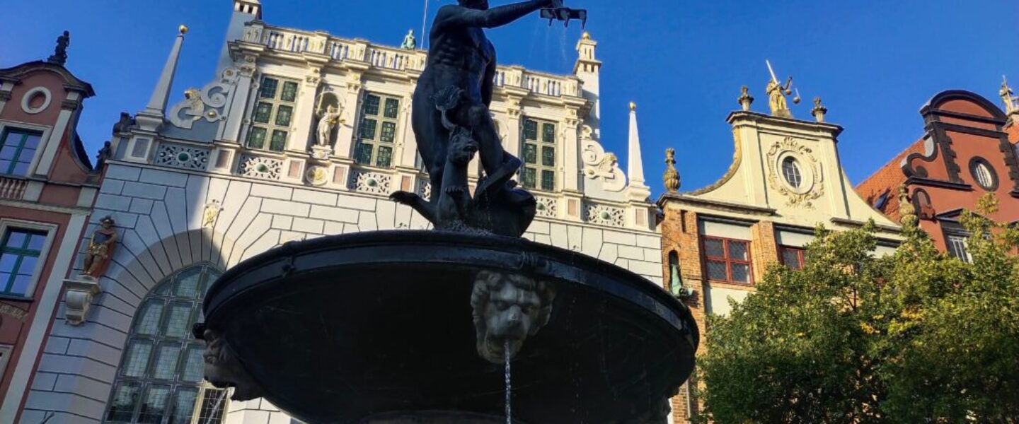 Neptun Gdansk